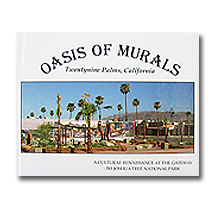 Oasis of Murals Book