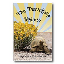 The Traveling Tortoise