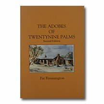 Adobes of 29 Palms