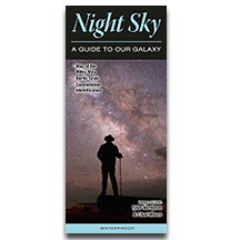 Night Sky - A Guide to our Galaxy
