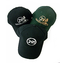 29 Palms Hats