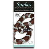 Snakes of Southern California
